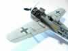 1/72 scale Fw 190 A-8: Image